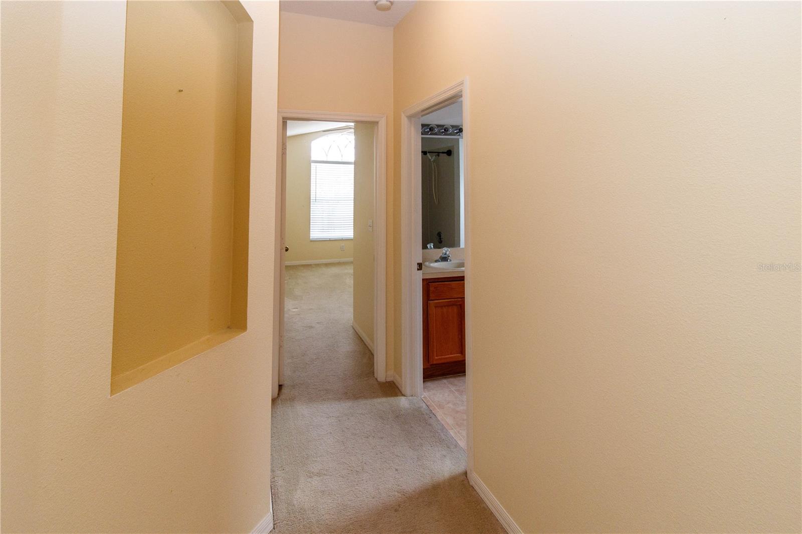 MEADOW POINTE - Residential