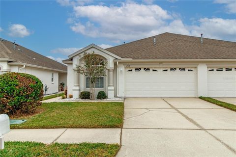Photo of 1747 Ravenridge Street, Wesley Chapel, FL 33543 (MLS # TB8445274)