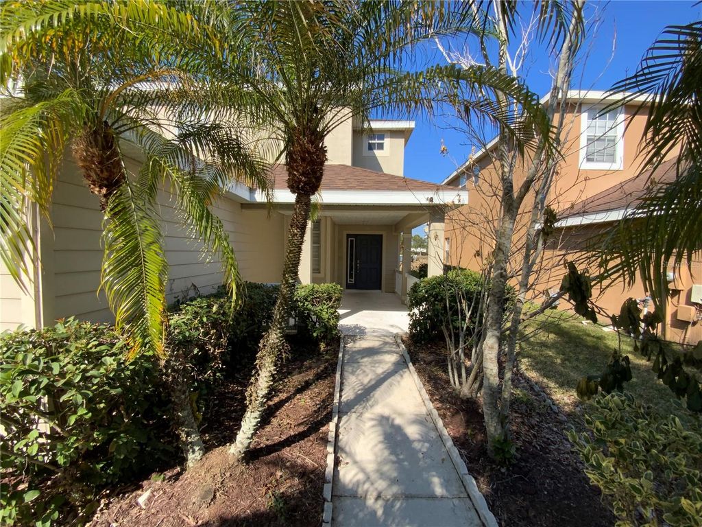 Photo of 9328 Mandrake Court, Tampa, FL 33647 (MLS # TB8471071)