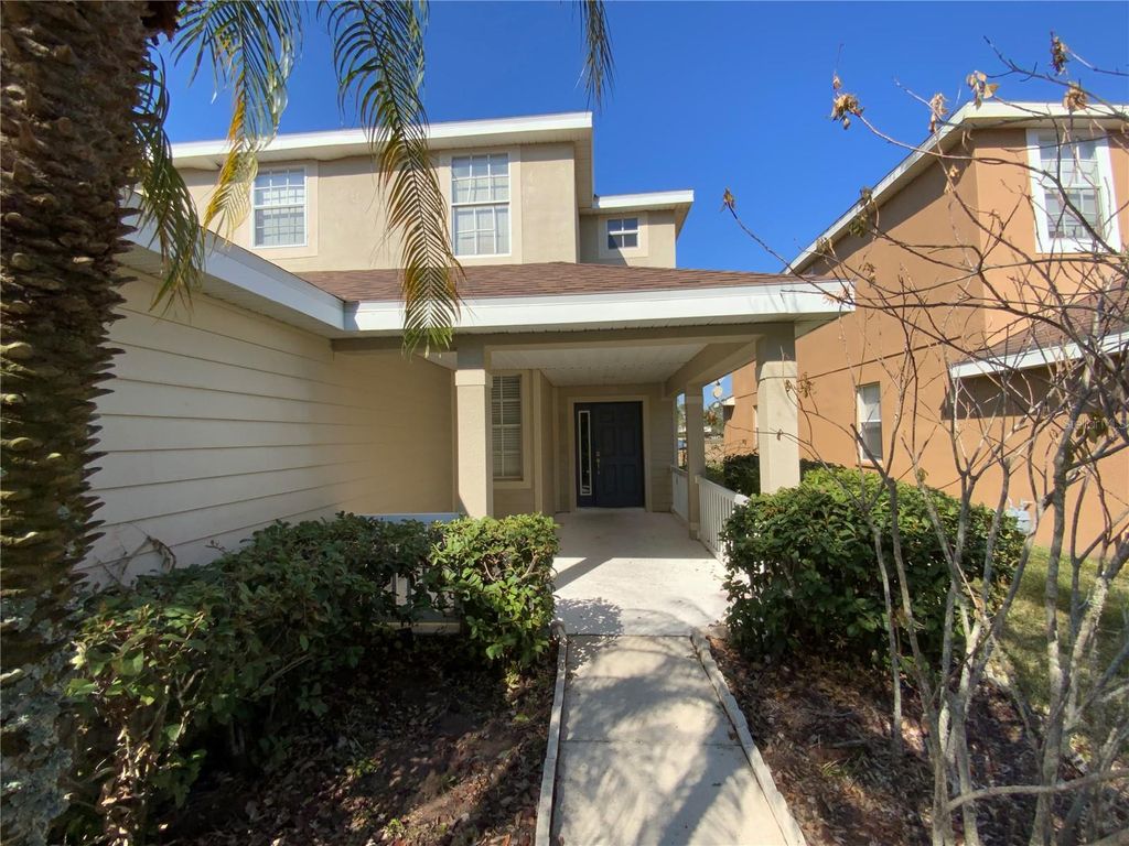 Photo of 9328 Mandrake Court, Tampa, FL 33647 (MLS # TB8471071)