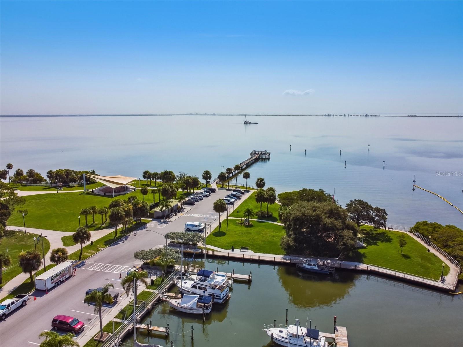 BISHOP CREEK ESTATES - Land