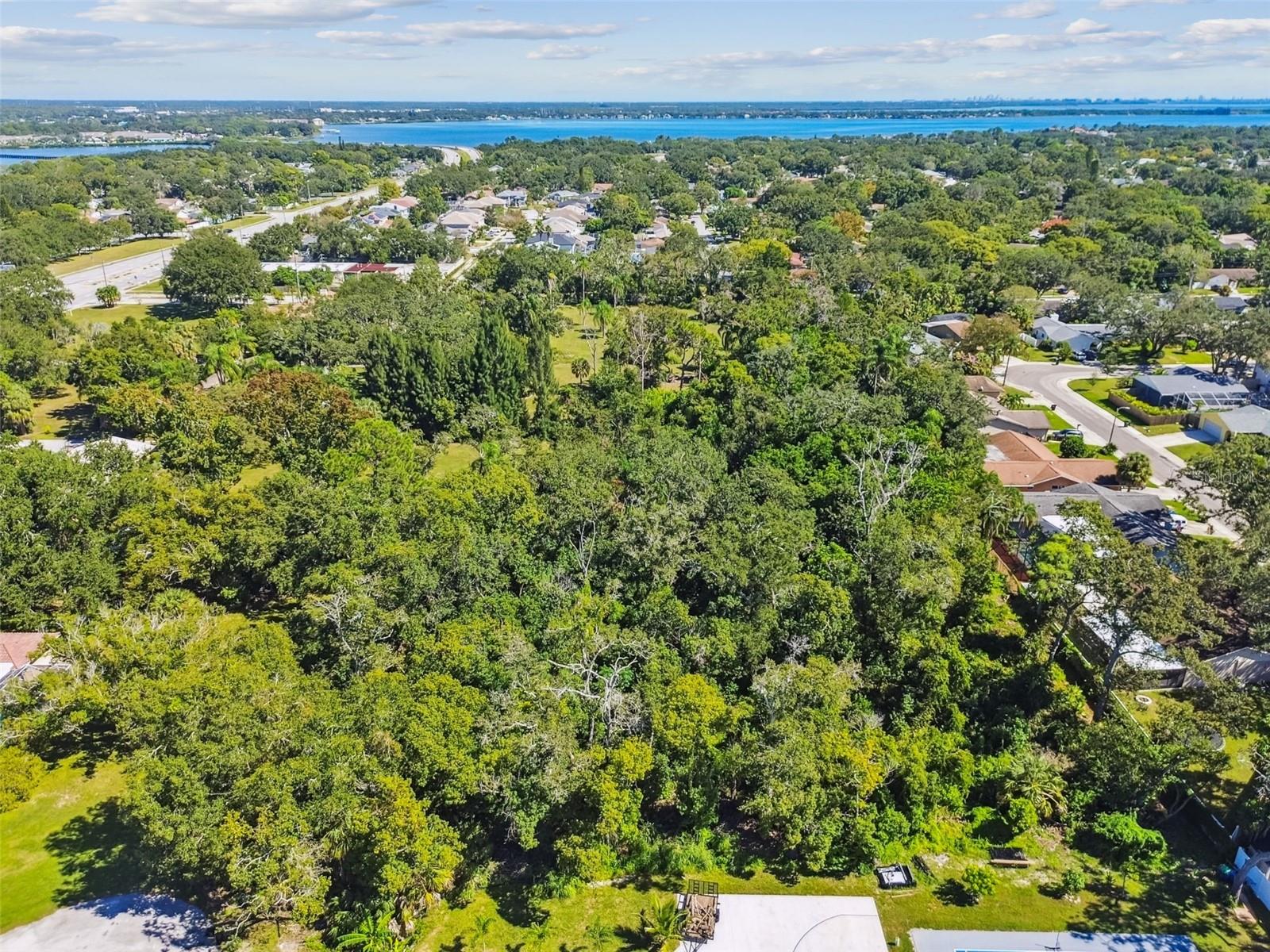 BISHOP CREEK ESTATES - Land