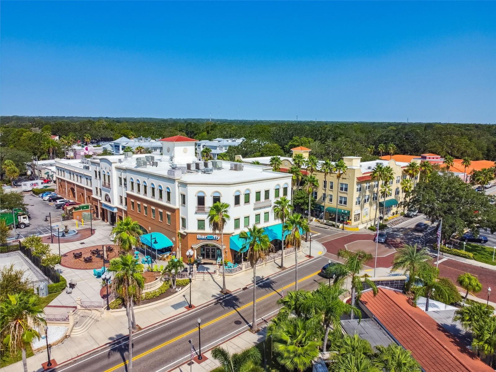 BISHOP CREEK ESTATES - Land