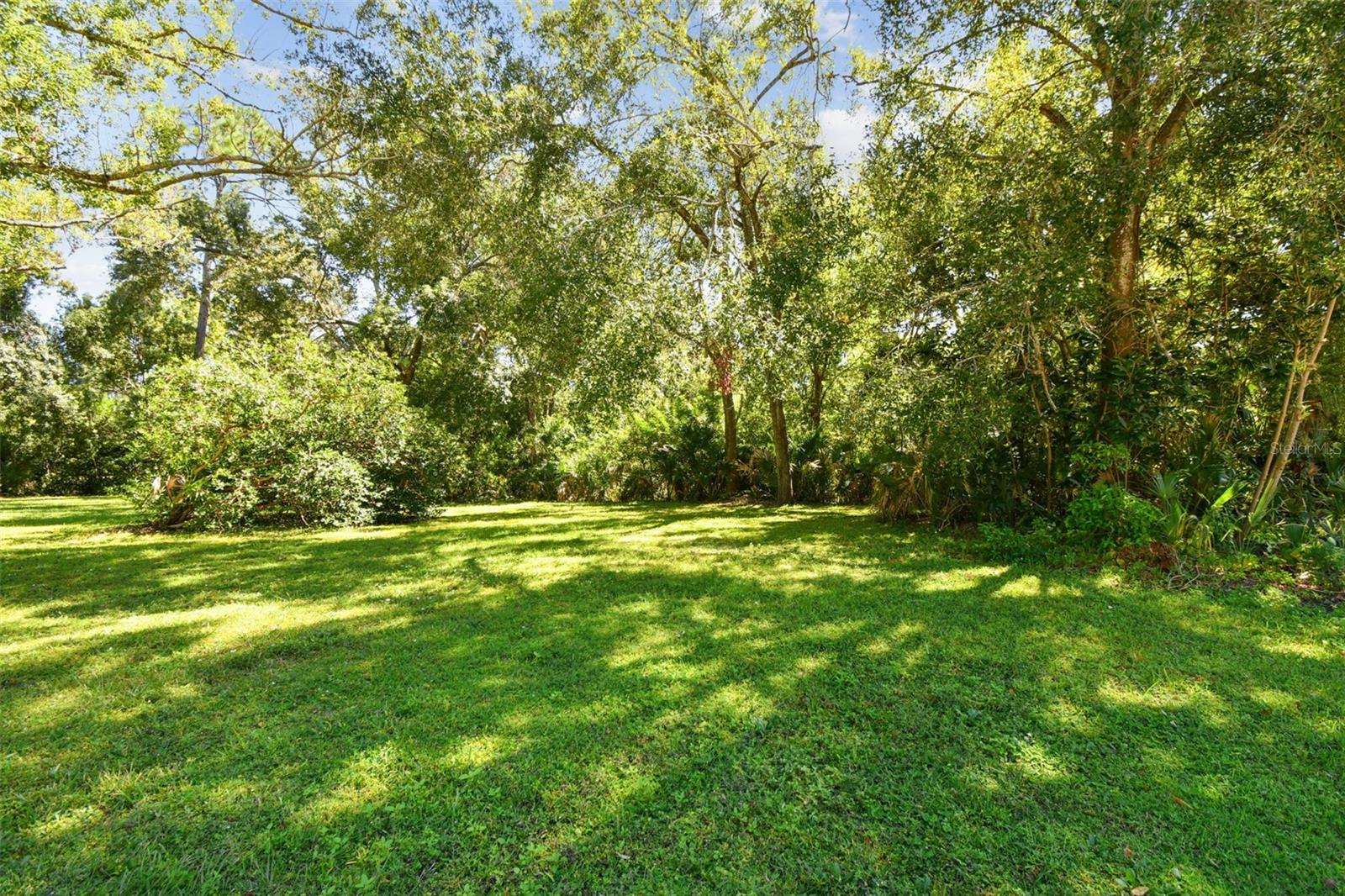 BISHOP CREEK ESTATES - Land