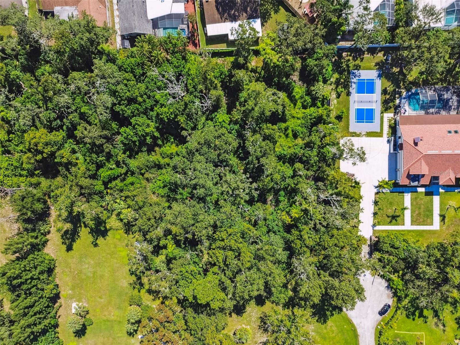 BISHOP CREEK ESTATES - Land