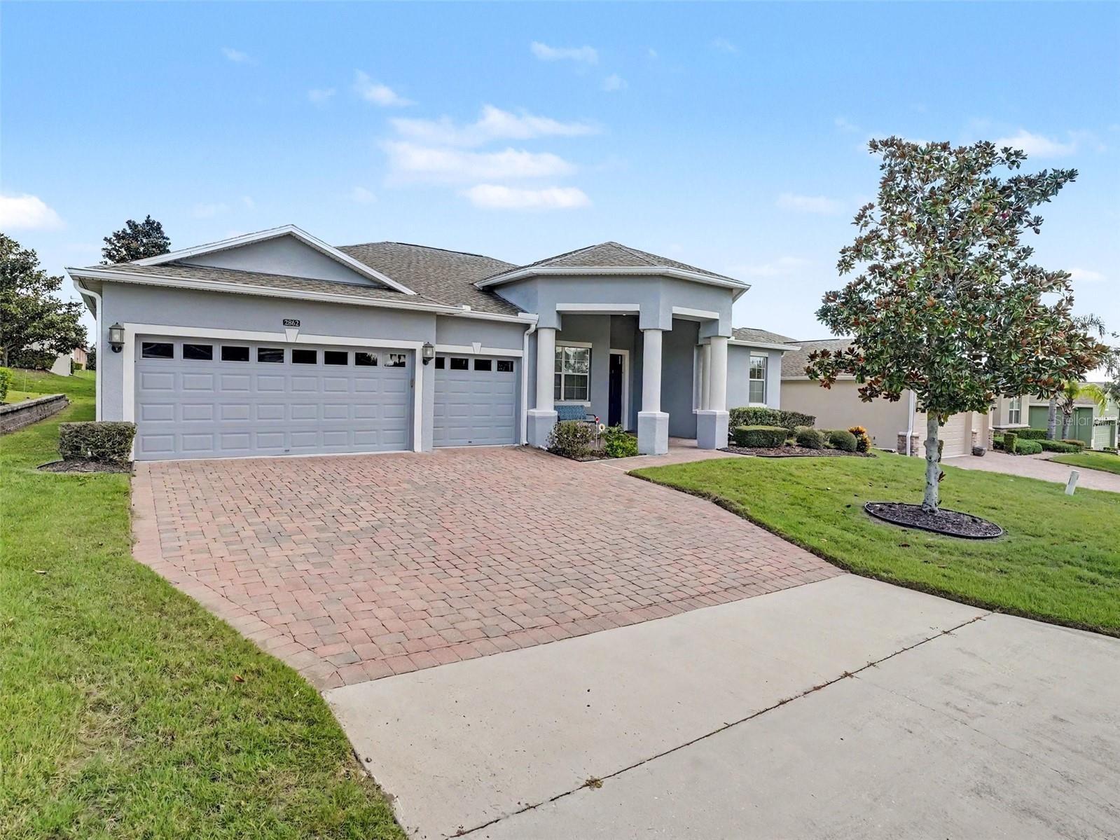 2862 CAPTIVA STREET