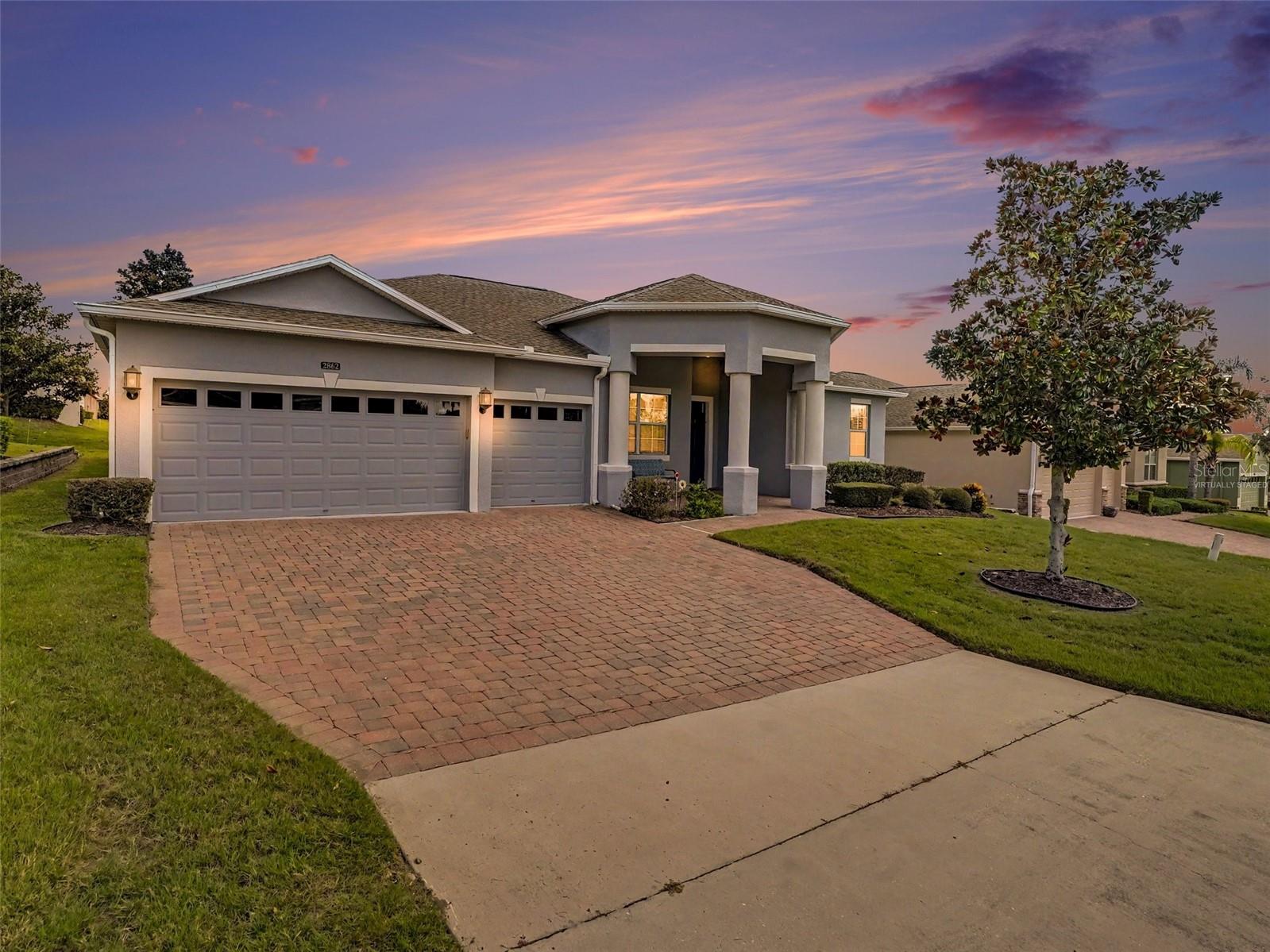 2862 CAPTIVA STREET