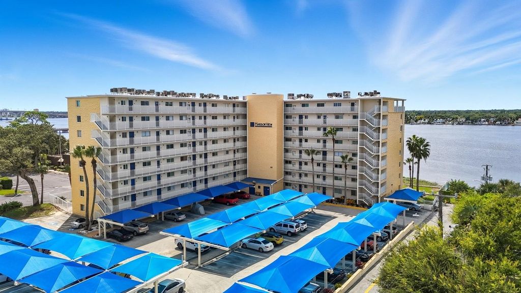 Photo of 145 N Halifax Avenue #207, Daytona Beach, FL 32118 (MLS # V4945552)