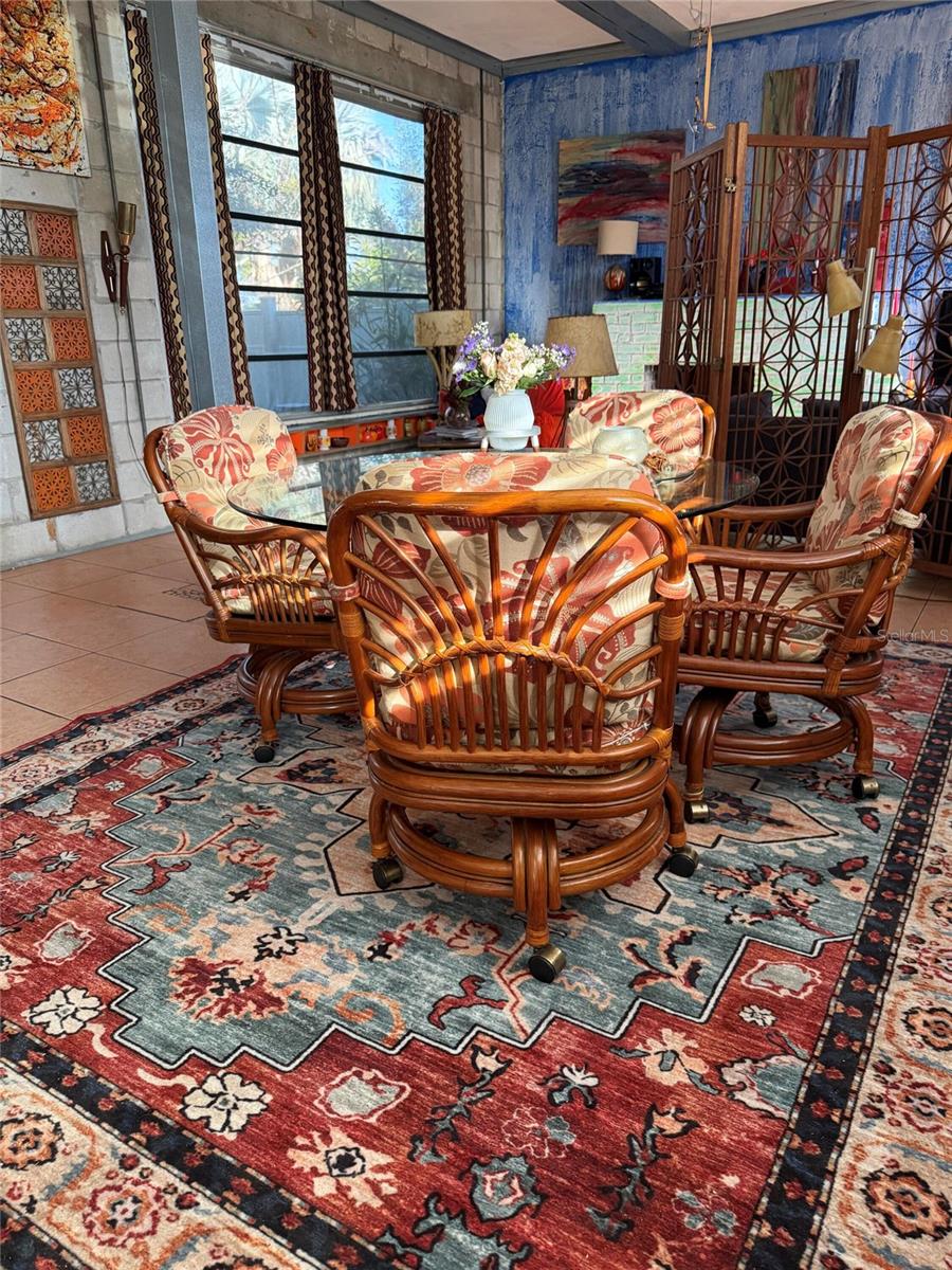 PASADENA GARDENS GULFVIEW SEC - Residential