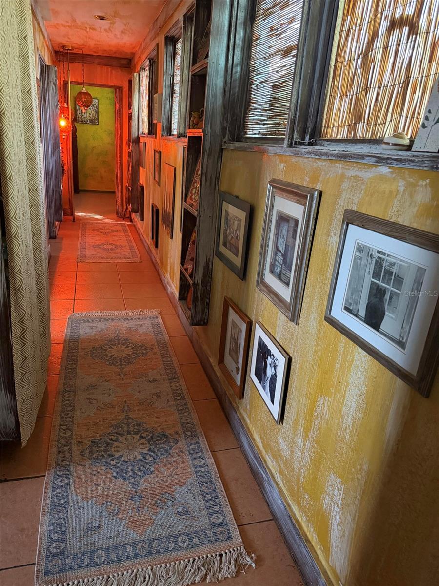 PASADENA GARDENS GULFVIEW SEC - Residential