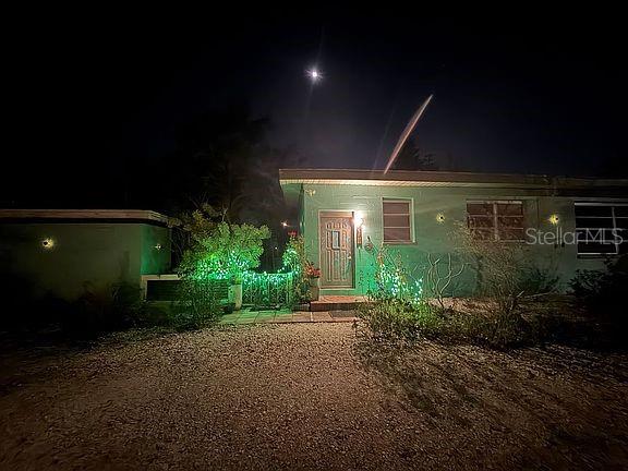 PASADENA GARDENS GULFVIEW SEC - Residential