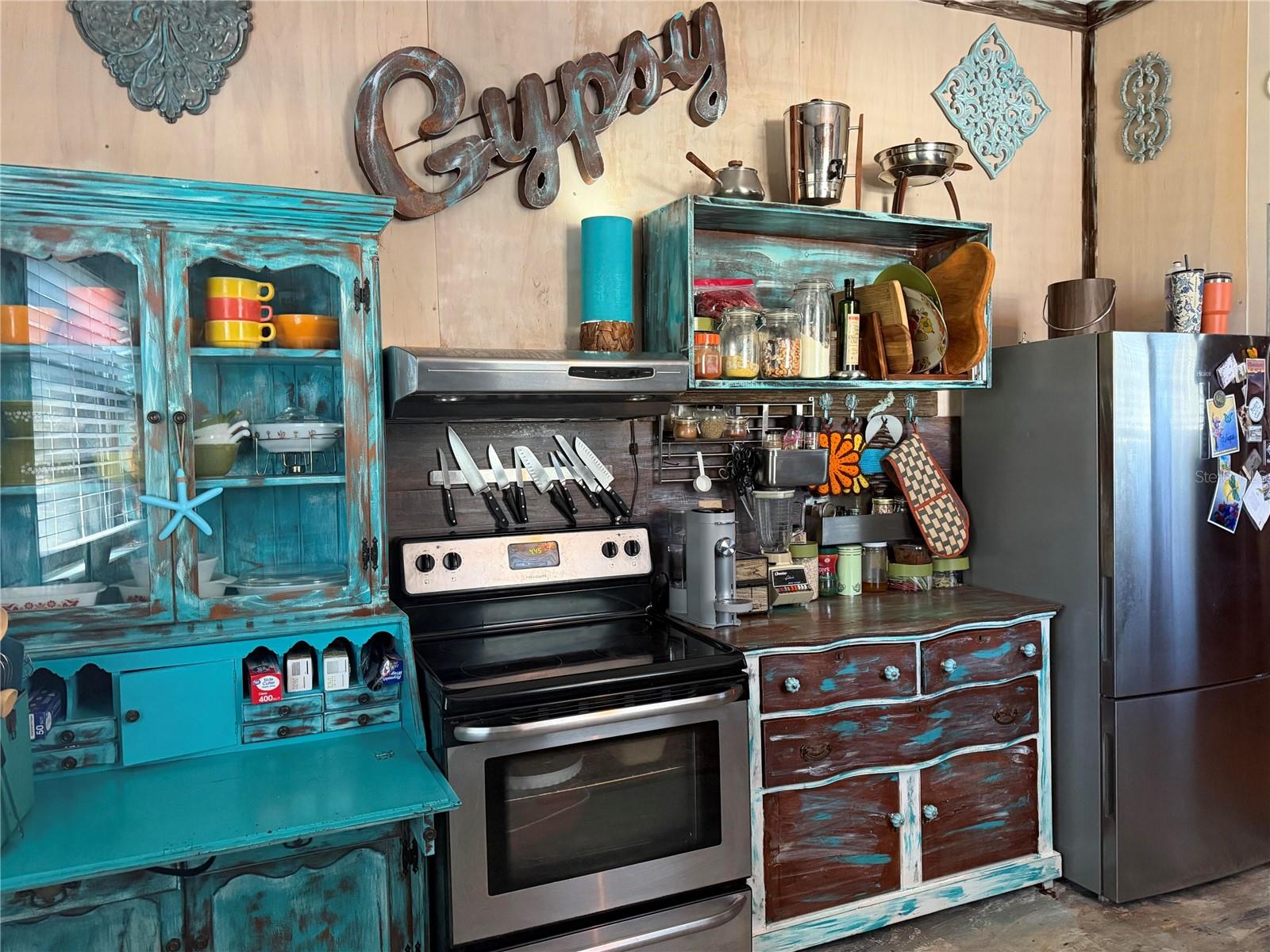 PASADENA GARDENS GULFVIEW SEC - Residential