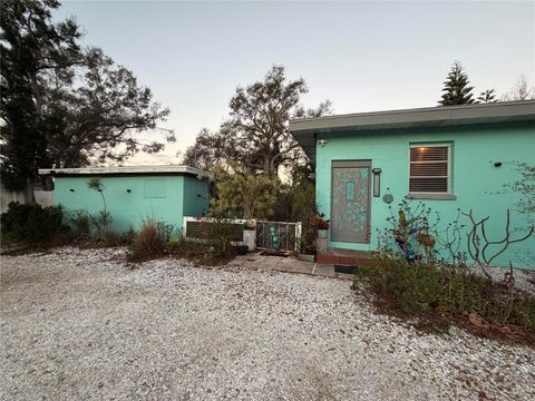 5706 17TH AVENUE S GULFPORT FL 33707