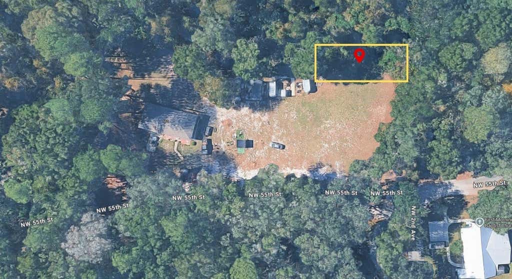 Photo of NW 55th Street, Gainesville, FL 32607 (MLS # D6148490)