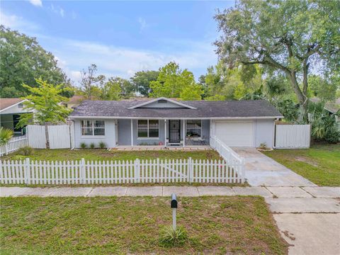 614 S AMELIA AVENUE DELAND FL 32724