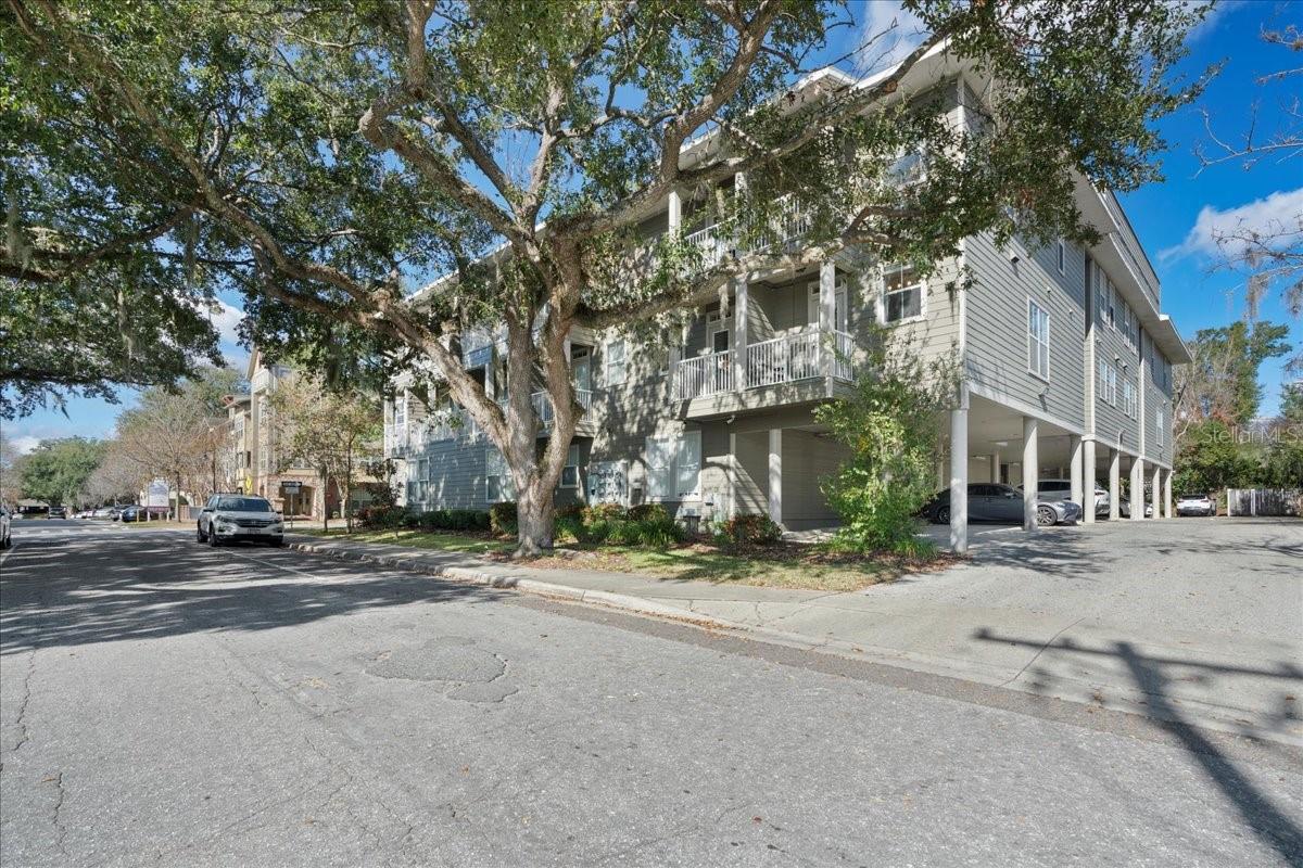 TAYLOR SQUARE CONDO - Residential