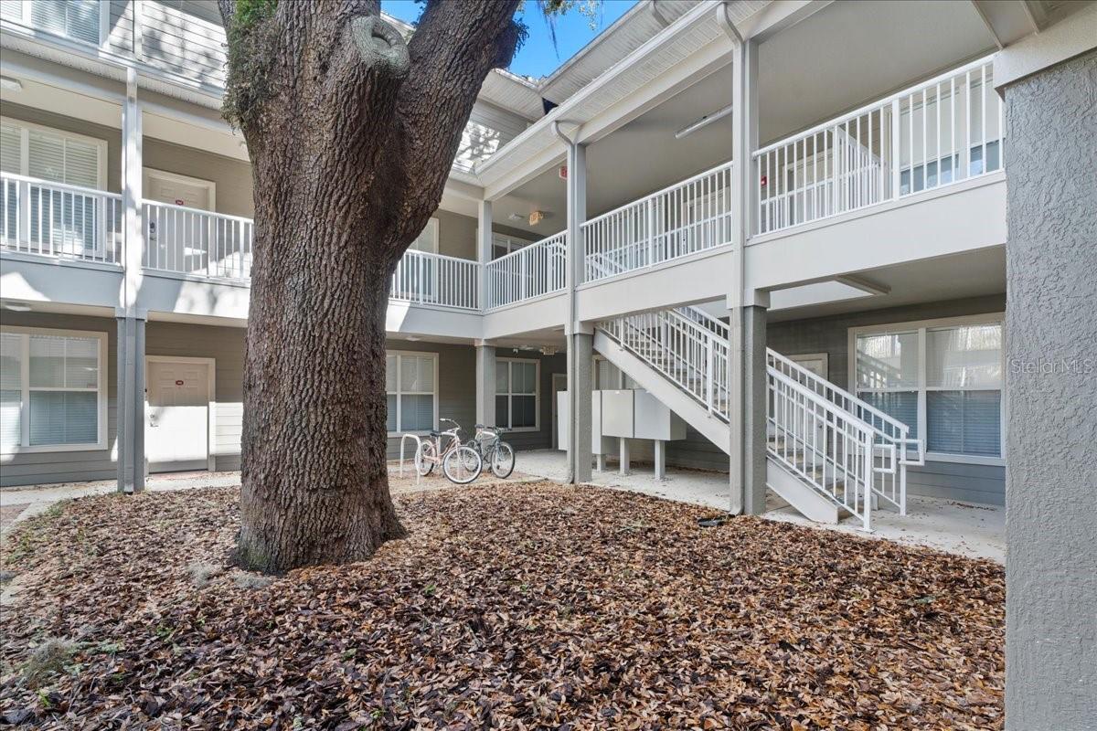 TAYLOR SQUARE CONDO - Residential