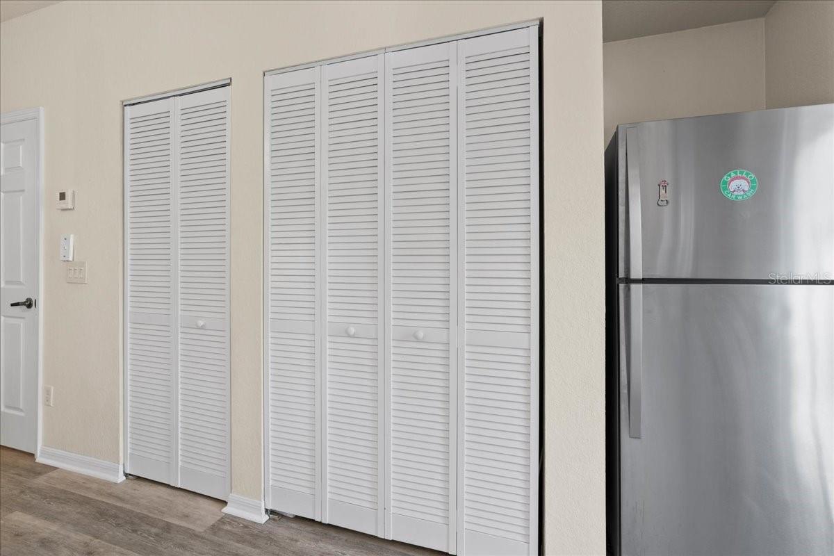 TAYLOR SQUARE CONDO - Residential