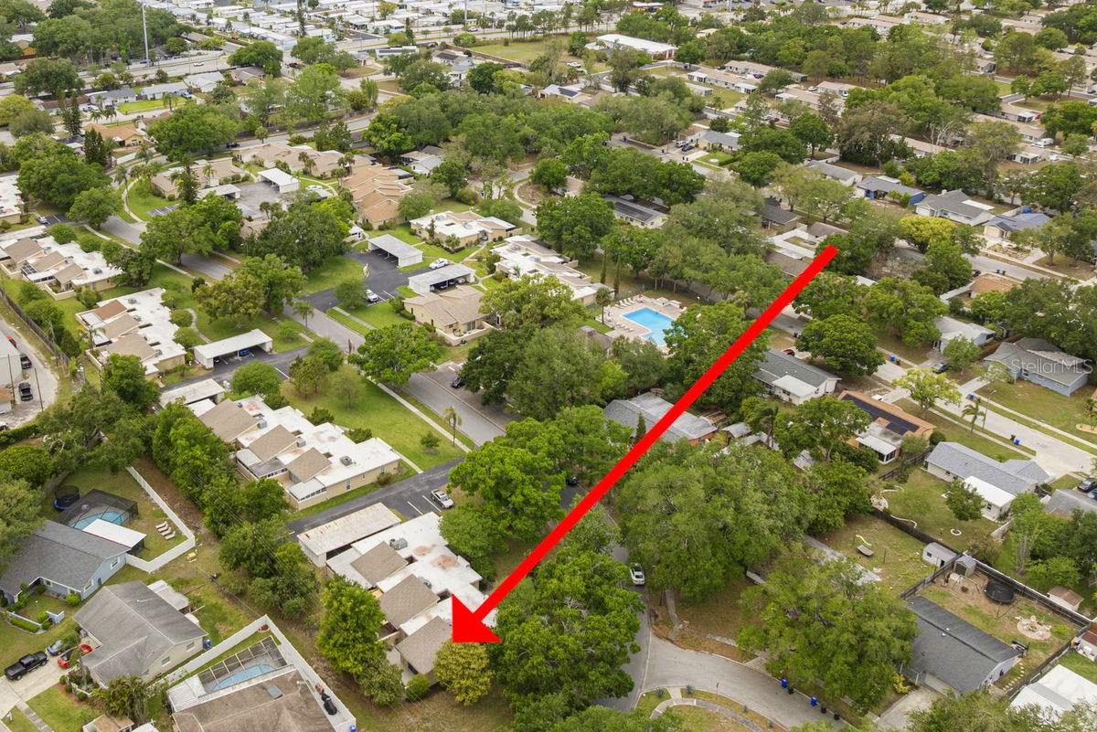 PIPERS GLEN CONDO - Residential