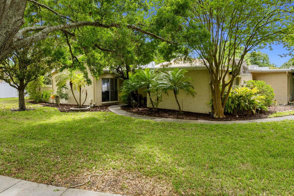 PIPERS GLEN CONDO - Residential