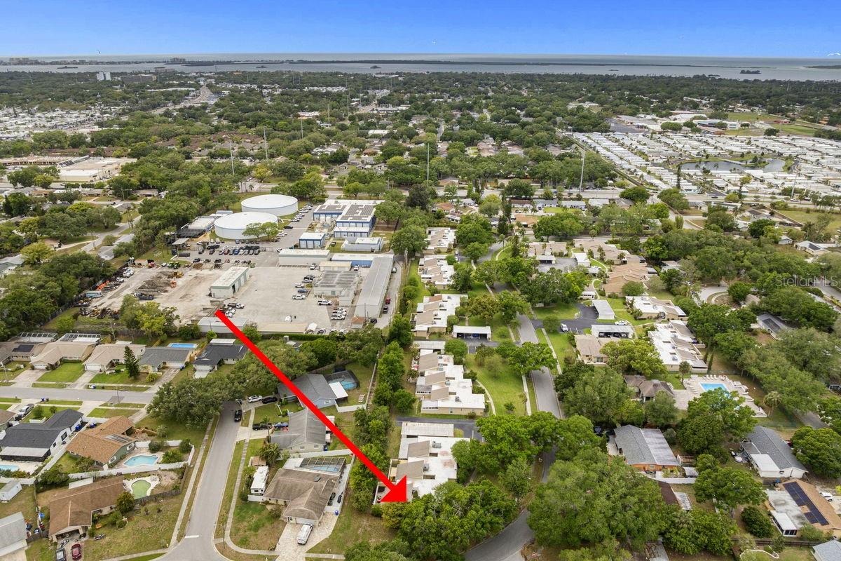 PIPERS GLEN CONDO - Residential