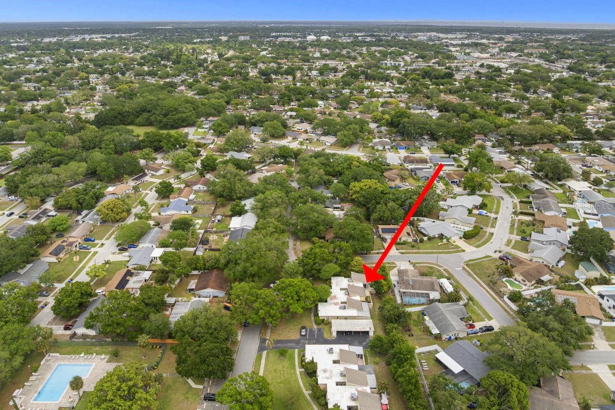 PIPERS GLEN CONDO - Residential