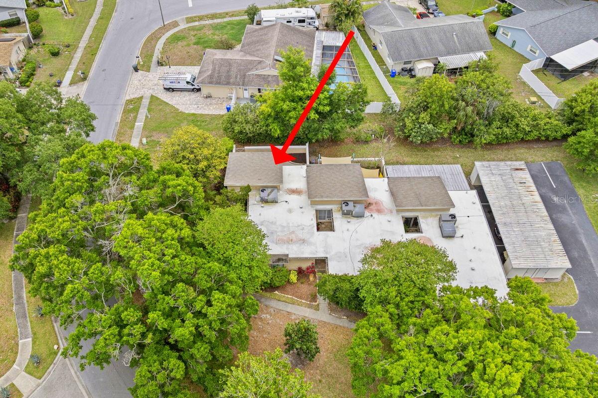 PIPERS GLEN CONDO - Residential