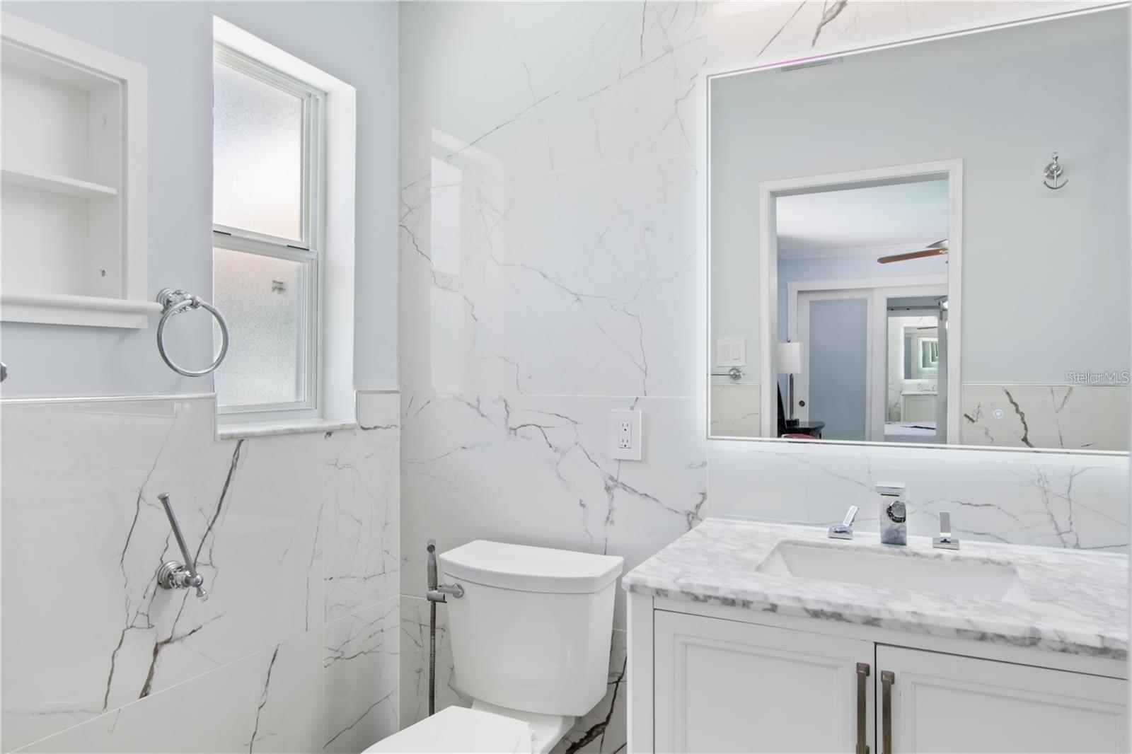 SHERYL MANOR - Residential Lease