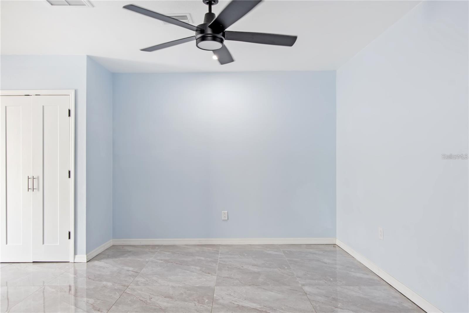 SHERYL MANOR - Residential Lease