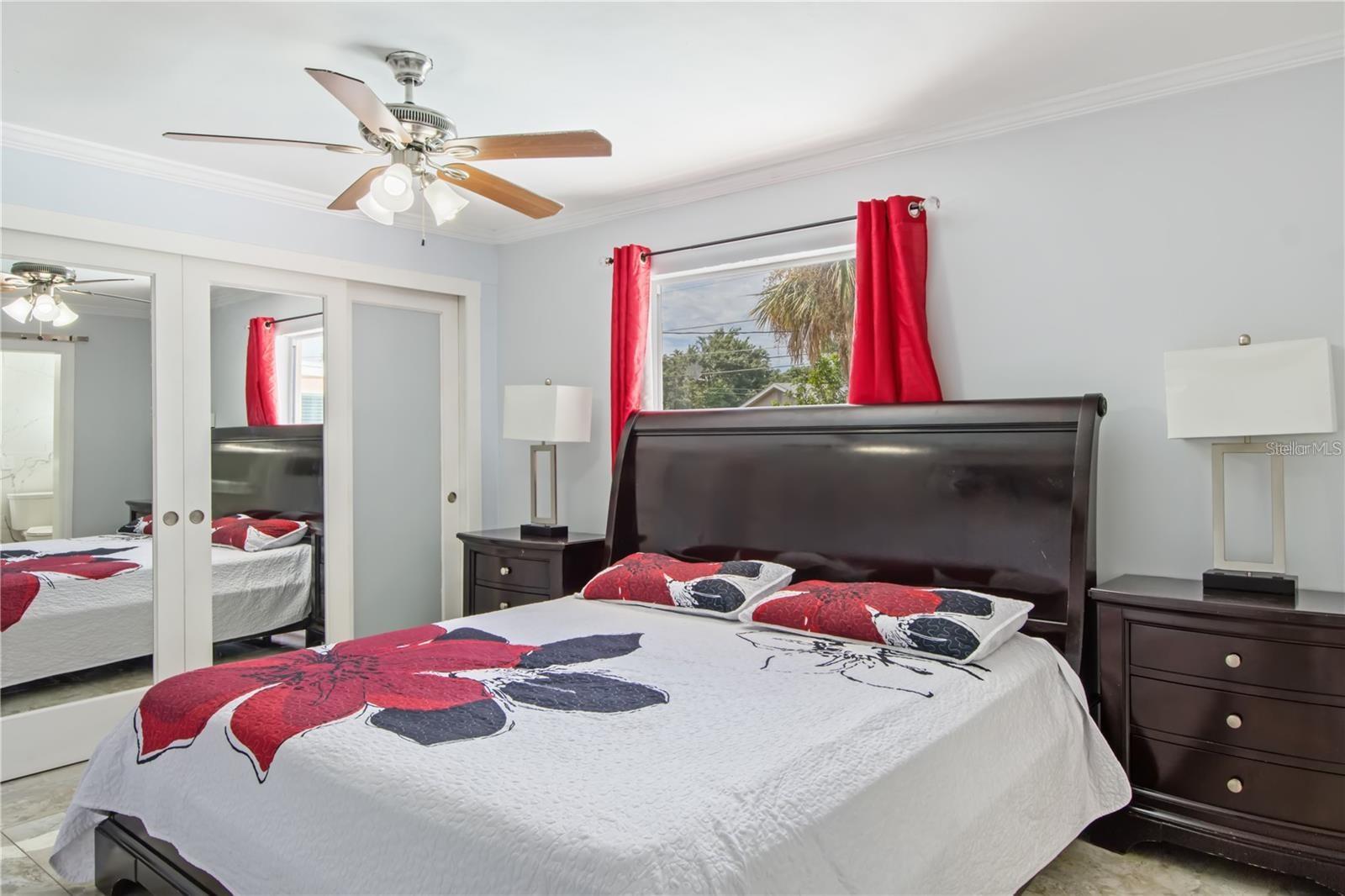 SHERYL MANOR - Residential Lease