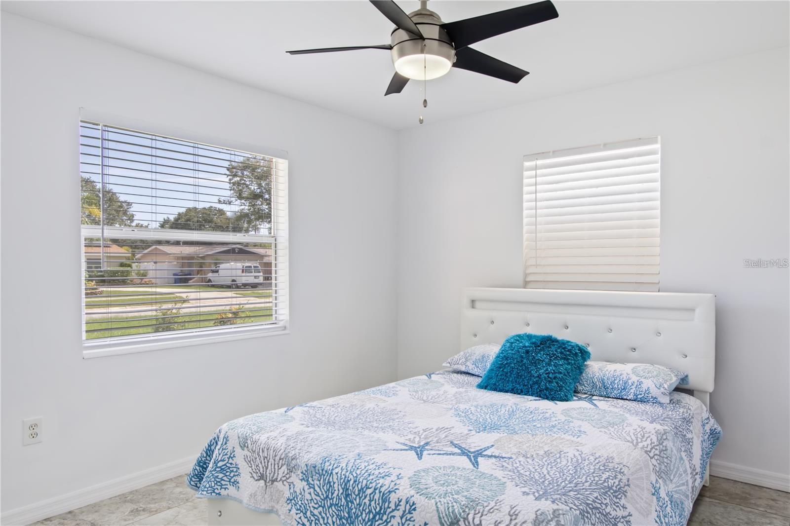 SHERYL MANOR - Residential Lease