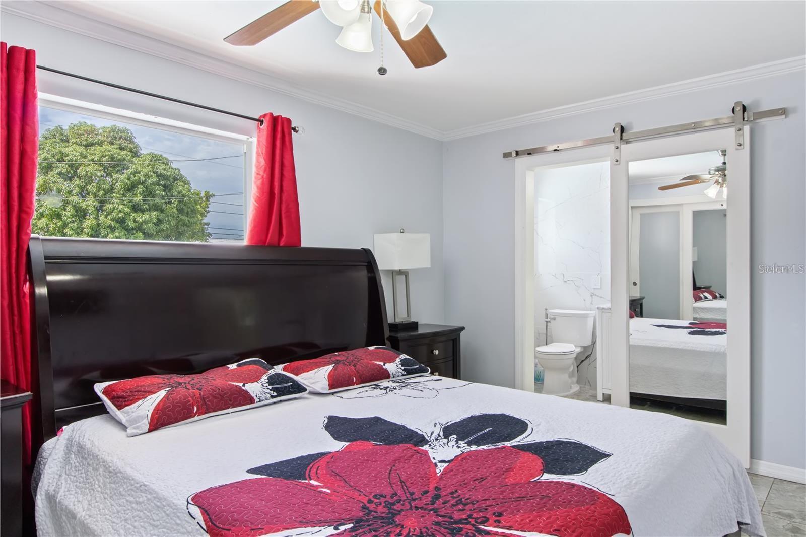 SHERYL MANOR - Residential Lease
