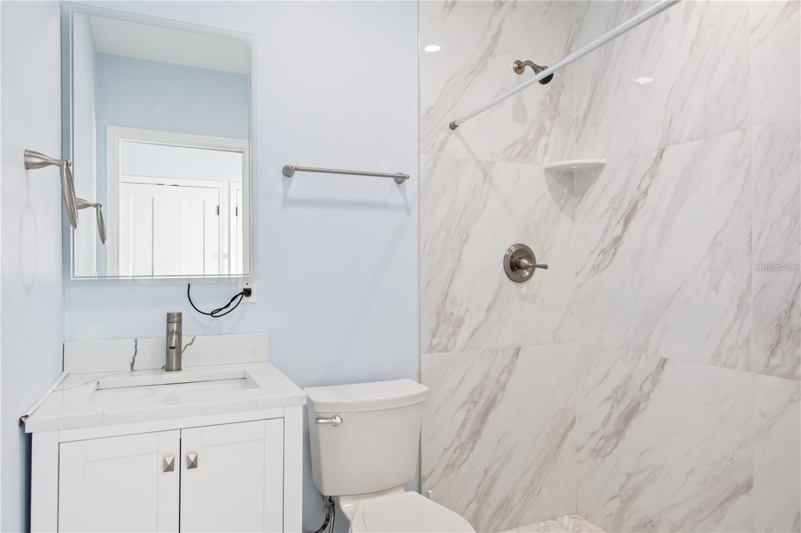 SHERYL MANOR - Residential Lease
