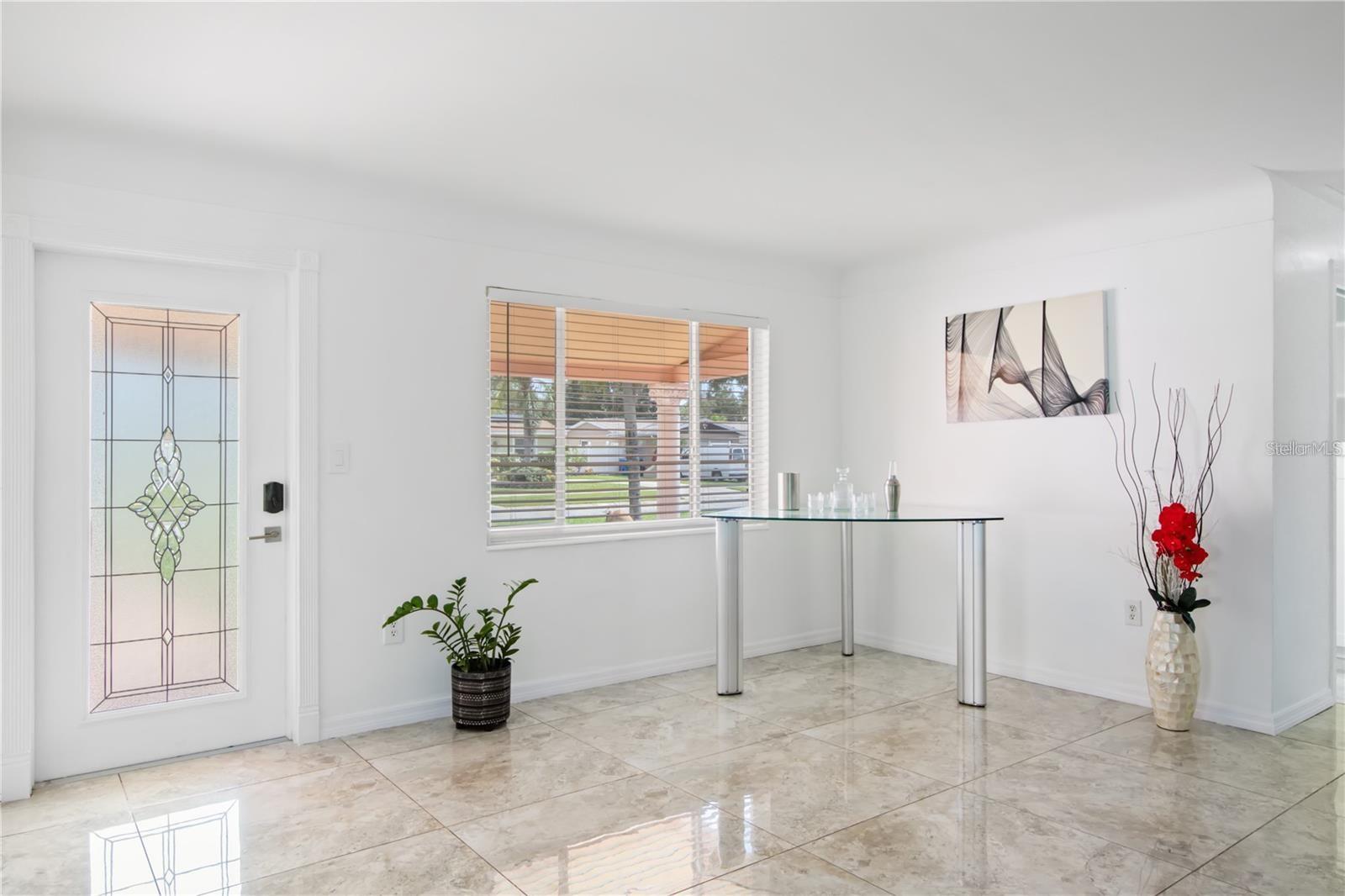 SHERYL MANOR - Residential Lease