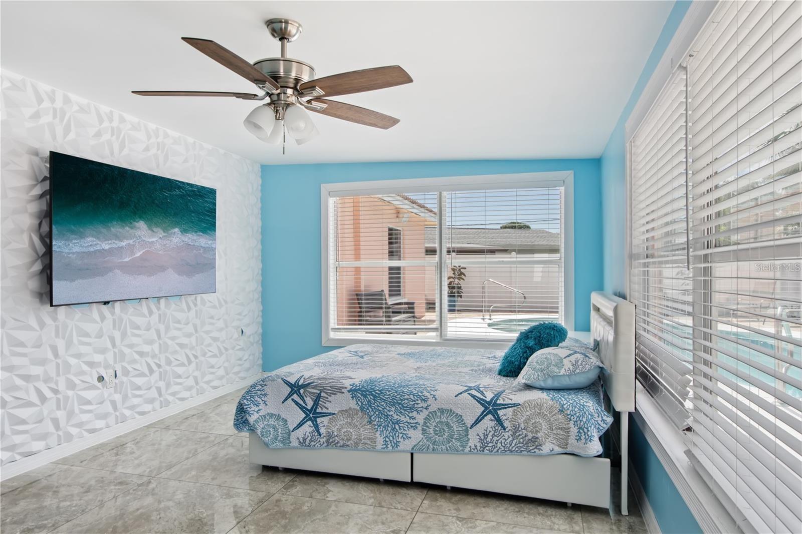 SHERYL MANOR - Residential Lease