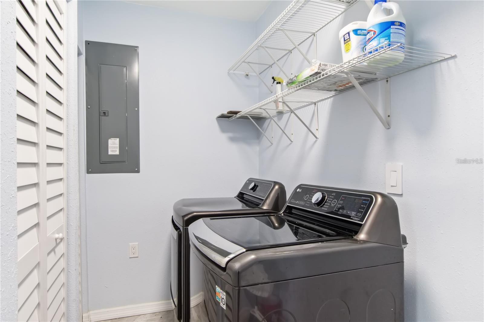 SHERYL MANOR - Residential Lease