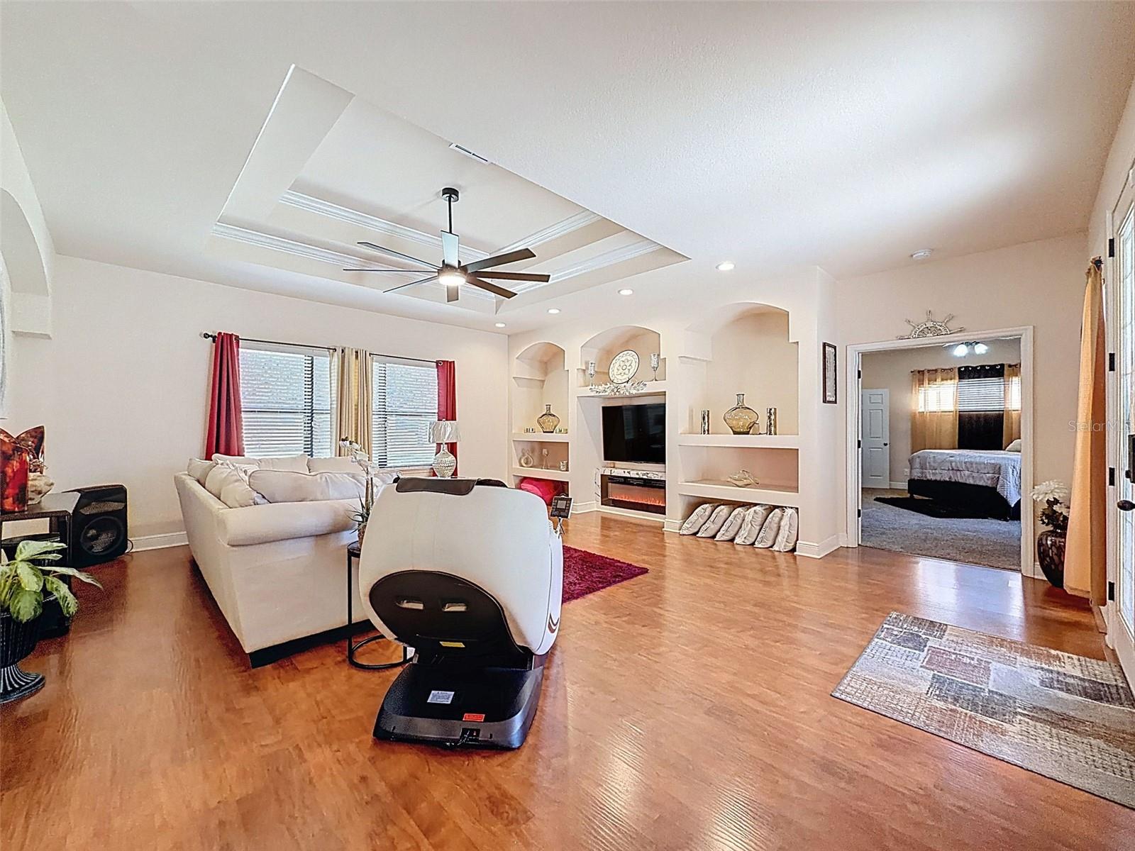 TRAILS AT RIVARD PH 1,2 & 6 - Residential