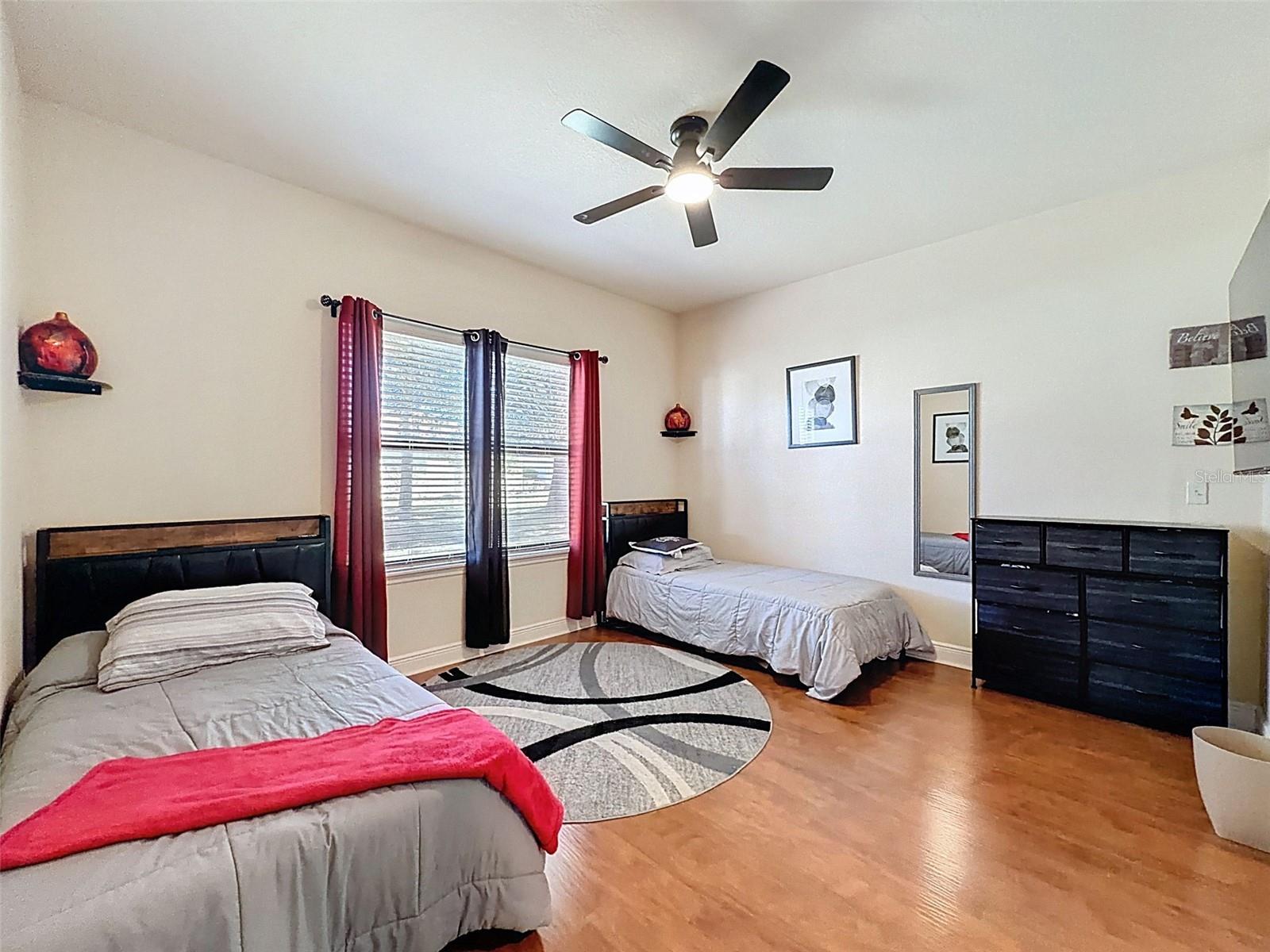 TRAILS AT RIVARD PH 1,2 & 6 - Residential