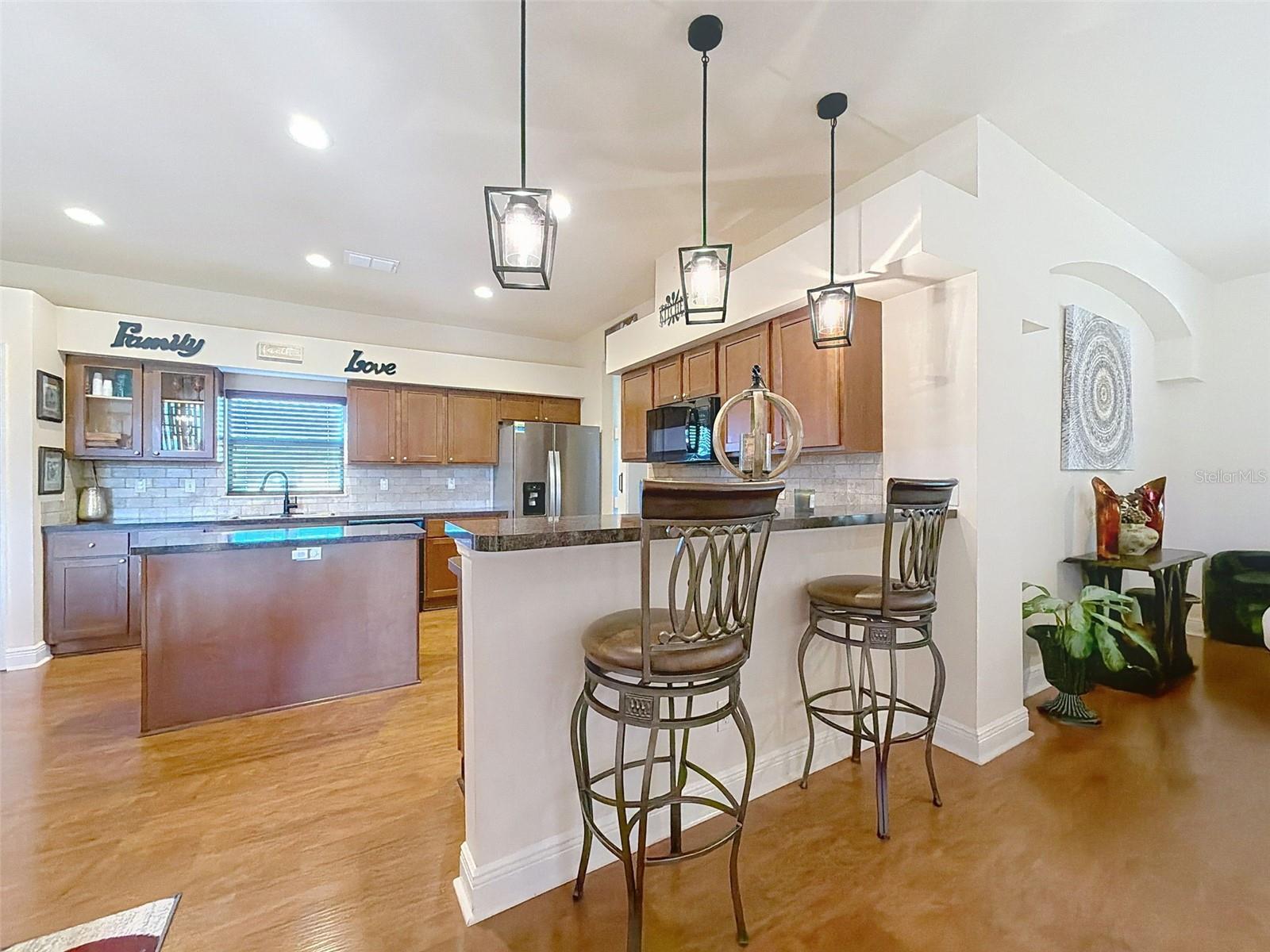 TRAILS AT RIVARD PH 1,2 & 6 - Residential