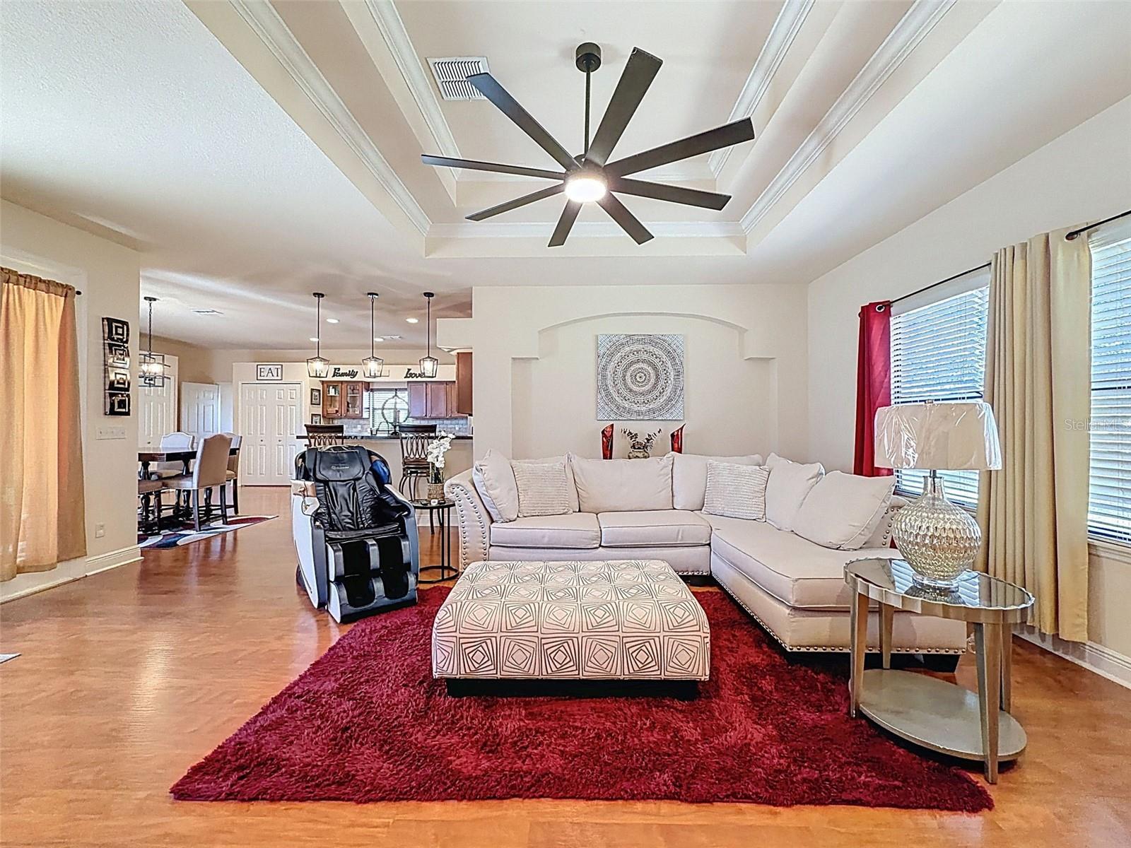 TRAILS AT RIVARD PH 1,2 & 6 - Residential