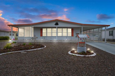 Photo of 16203 Brookridge Boulevard, Brooksville, FL 34613 (MLS # TB8369118)