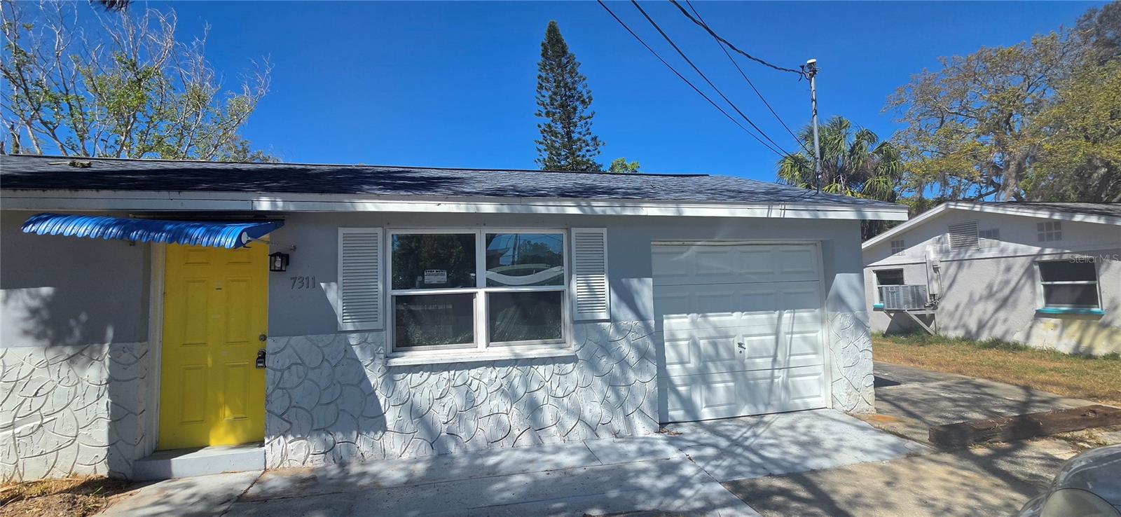 PORT RICHEY LAND CO SUB - Residential