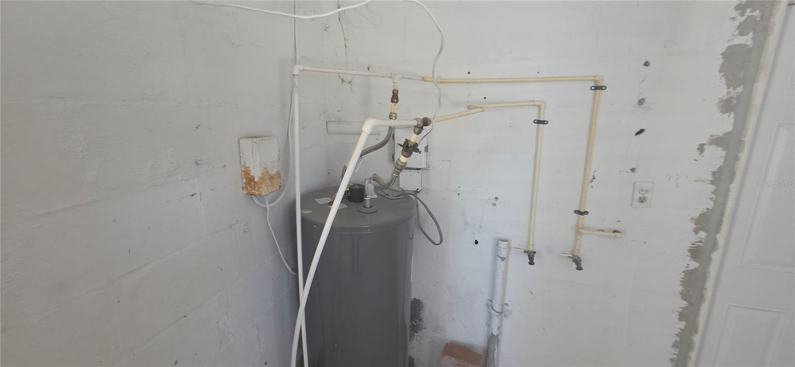 PORT RICHEY LAND CO SUB - Residential