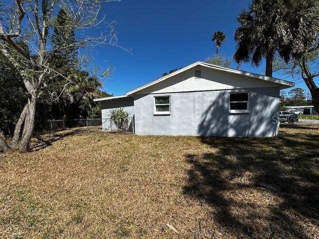 PORT RICHEY LAND CO SUB - Residential
