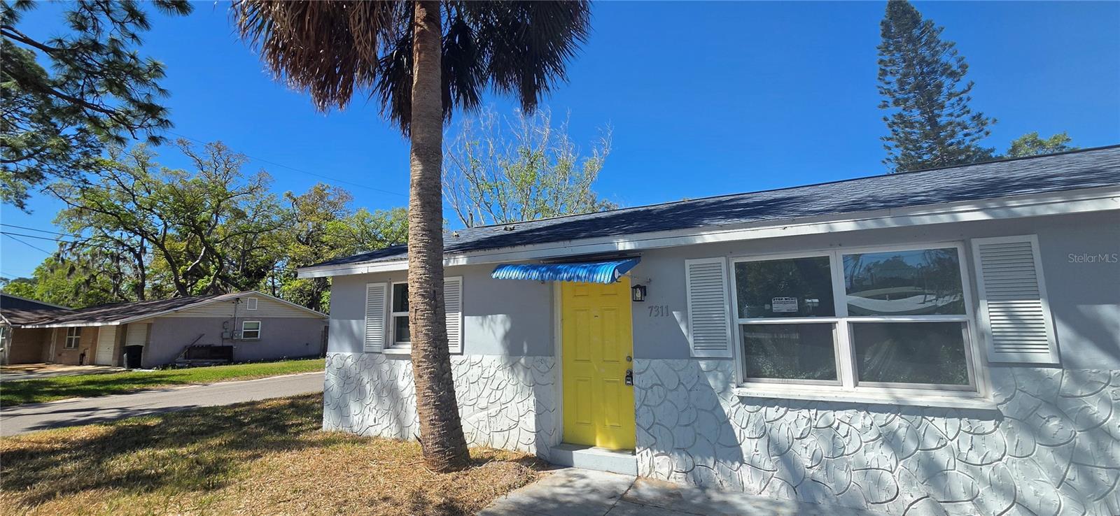 PORT RICHEY LAND CO SUB - Residential