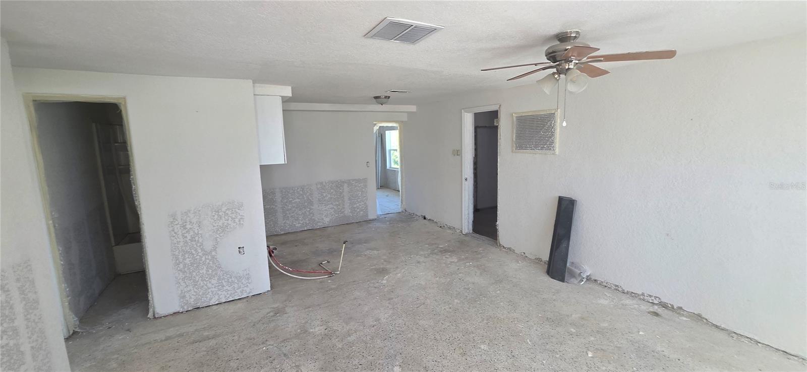 PORT RICHEY LAND CO SUB - Residential