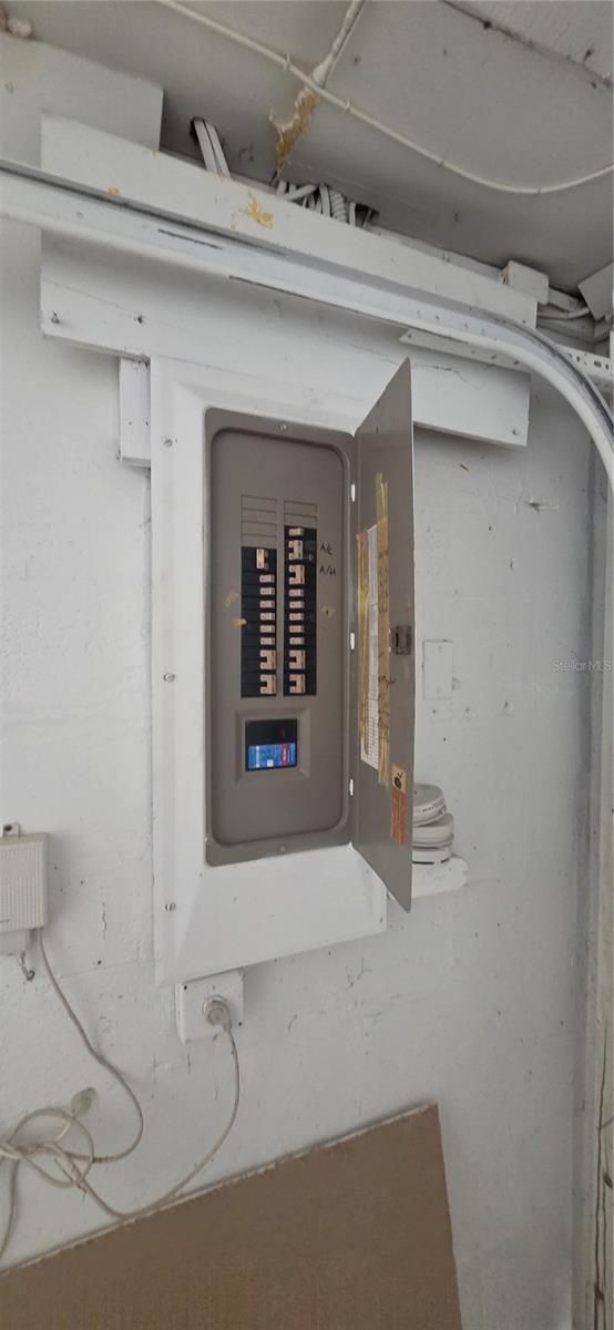 PORT RICHEY LAND CO SUB - Residential