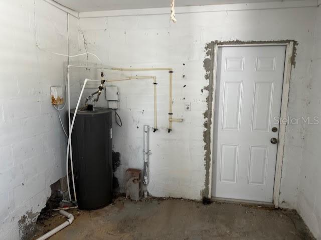 PORT RICHEY LAND CO SUB - Residential