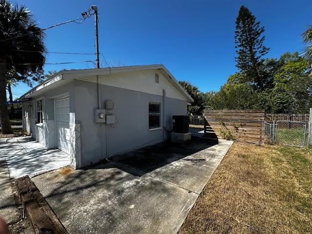 PORT RICHEY LAND CO SUB - Residential