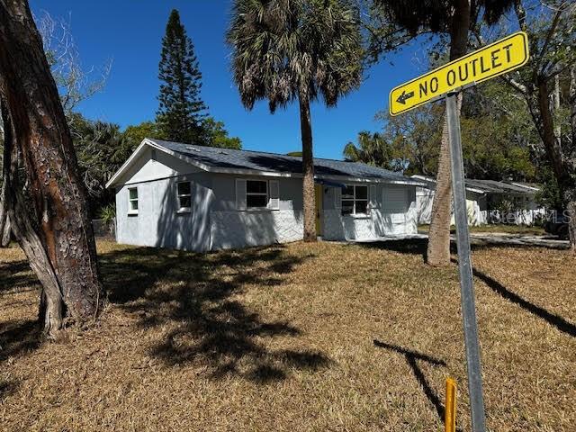 PORT RICHEY LAND CO SUB - Residential